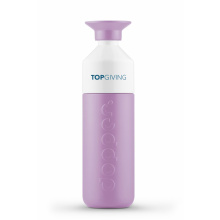 Dopper Insulated 580ml Throwback Lilac - Topgiving